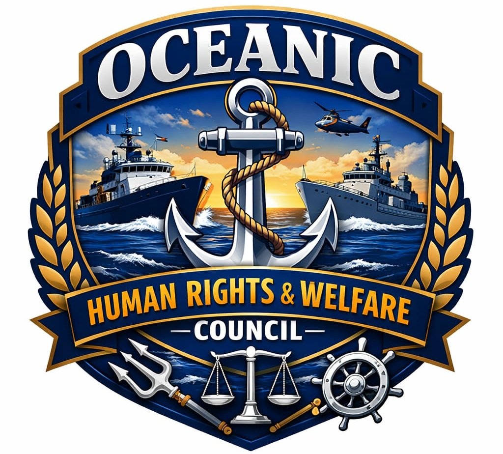 Oceanic Human Rights & Welfare Council